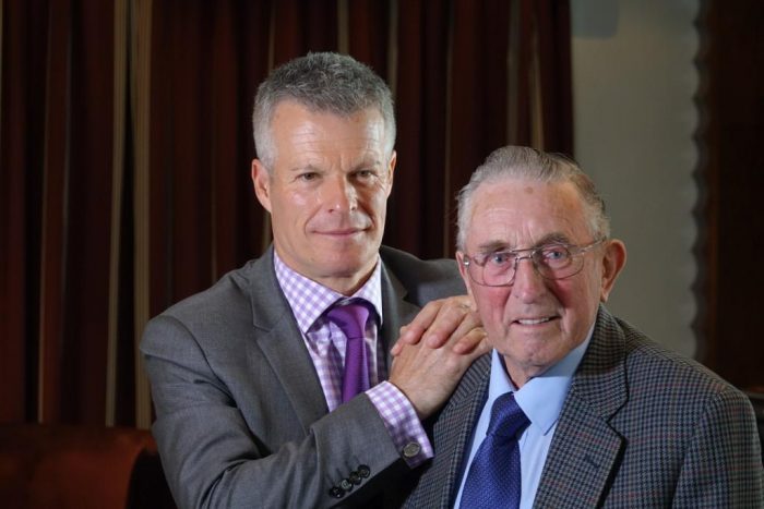 Kenneth Hugill & NIck Freeman, Hugill's Law